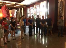 不忘初心、牢記歷史、緬懷英雄