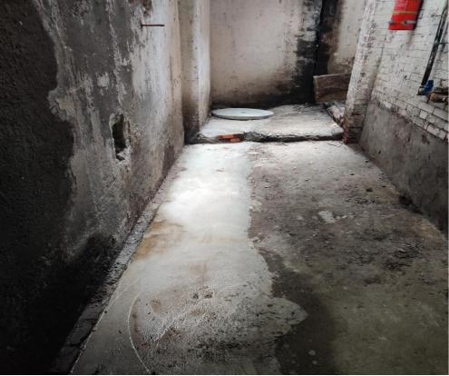 污水改造為民生，共創衛生宜賓城