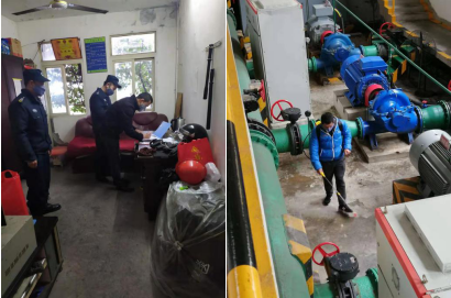 劈波斬浪穩馭舟 五“度”清源啟新航