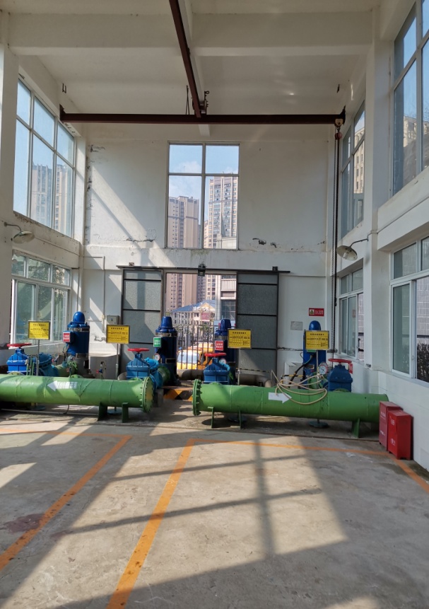 節后監督檢查 強化作風建設