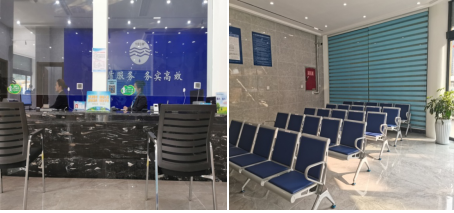 強(qiáng)化便民導(dǎo)向 樹立優(yōu)質(zhì)服務(wù)--宜賓市清源水務(wù)集團(tuán)有限公司新增天池收費(fèi)網(wǎng)點(diǎn)