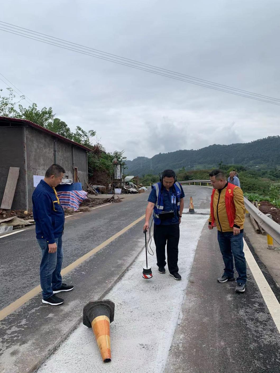 支部聯建辦實事 惠民之舉暖人心