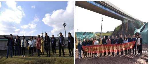 激發支部組織凝聚力 發揮以黨建促生產重要作用