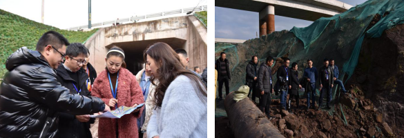 激發支部組織凝聚力 發揮以黨建促生產重要作用