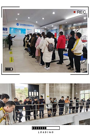 揚帆起航,共筑夢想—清源水務(wù)集團開展2021年新入職員工培訓(xùn)