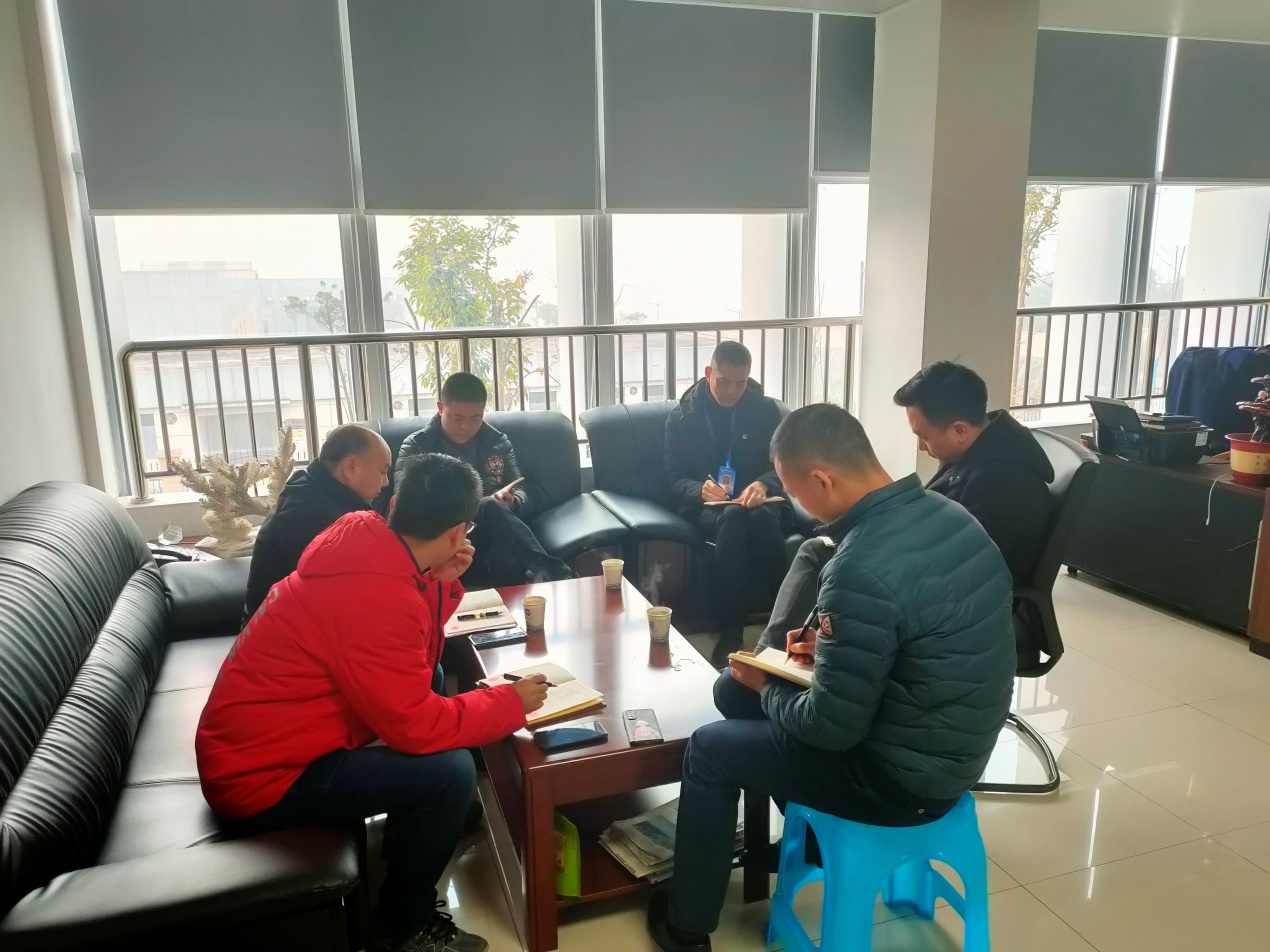 ?結對共建聚合力 黨建引領促發展