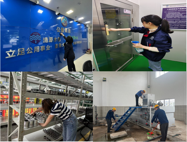 樹文明促健康,綠色環(huán)保護(hù)家園