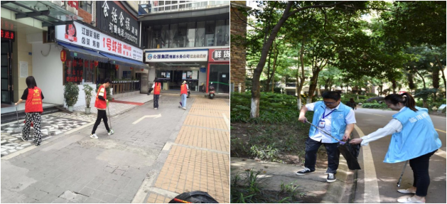 樹文明促健康,綠色環(huán)保護(hù)家園