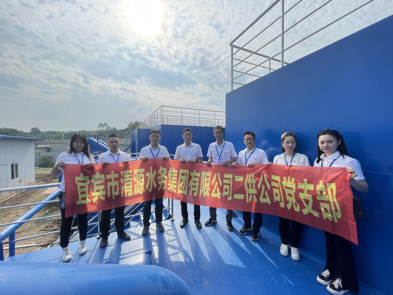 黨建+業(yè)務(wù),雙促雙融合