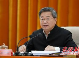 全員學黨史 | 風雨蒼黃百年路，高歌奮進新征程——從黨史學習教育中汲取智慧力量