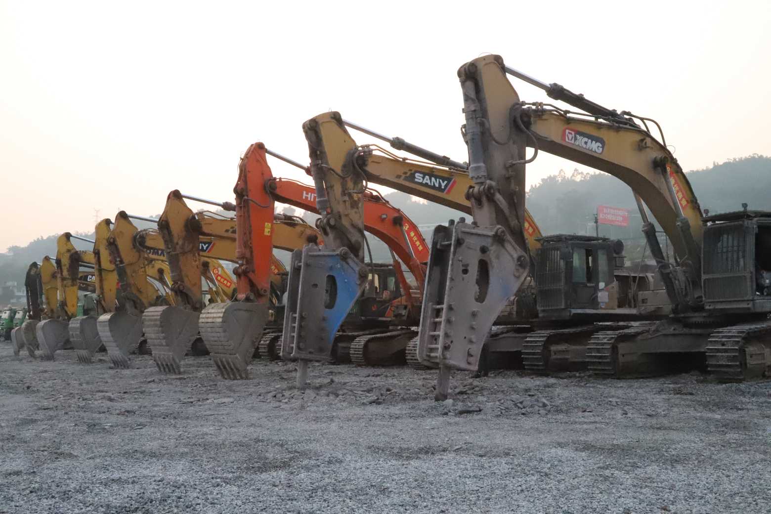 新春“開門紅”！宜賓循環經濟產業園供水廠項目開工了