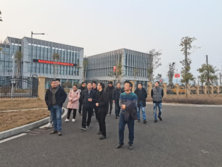 省住建廳領導調研宜賓市中心城區供水工作