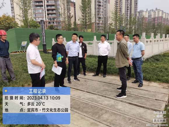 推進重點項目建設 保障臨港區域供水