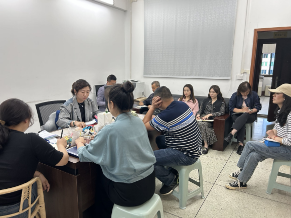 預防為主，消防結合