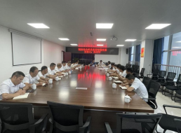 學深 悟透 將黨的二十大精神 轉化為推動工作的強大動力