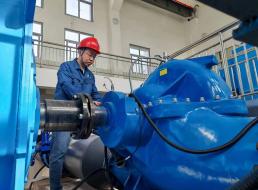 《榜樣在身邊》系列報道——陽輝、王琴 平凡崗位映初心，勤勉耕耘勇擔當