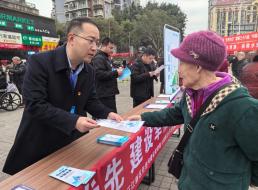 《榜樣在身邊》系列報道——優秀黨務工作者①周偉：黨建領航 書寫供水新篇章