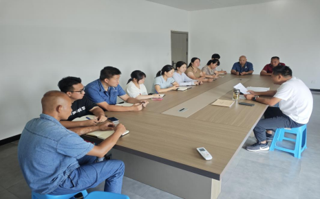 “預防為主，從實際出發”—太平自來水廠開展應對原水高濁度應急演練